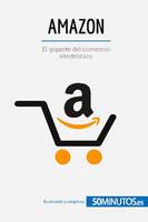 Amazon, El gigante del comercio electrónico