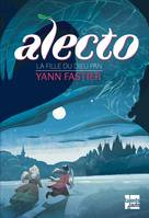 Alecto - Tome 2 - La fille du dieu Pan