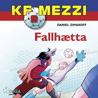 KF Mezzi 9 - Fallhætta