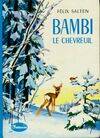 Bambi le chevreuil