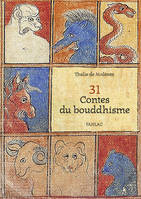 31 contes du bouddhisme