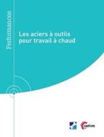 Les aciers à outils pour travail à chaud