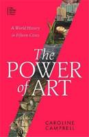 The Power of Art /anglais