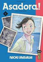 8, Asadora ! - Tome 8