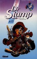 Dr Slump., Vol. 13, DOCTEUR SLUMP - TOME 13