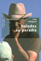 Balades au paradis - Pavillons poche