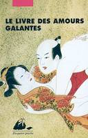 Le Livre des amours galantes