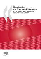 Globalisation and Emerging Economies, Brazil, Russia, India, Indonesia, China and South Africa