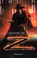 Legende de zorro (La)