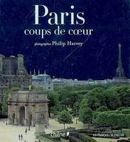 Paris coups de coeur, coups de coeur