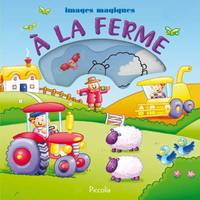 A la ferme