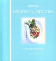 Salades + légumes