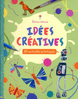 IDEES CREATIVES NE