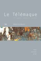 Télémaque, n°38/2010, Adolescences