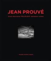 Jean ProuvE Ecole Provisoire Villejuif 1957 /franCais/anglais