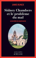 Les mystères de Grantchester, Sidney Chambers et le problème du mal, Les mystères de Grantchester 