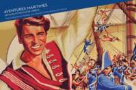 Aventures maritimes, Affiches et photos de cinéma