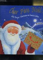 CHER PERE NOEL