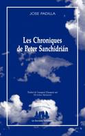 Les Chroniques de Peter Sanchidrian