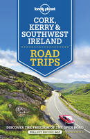 Cork, Kerry & Southwest Ireland Road Trips 1ed -anglais-