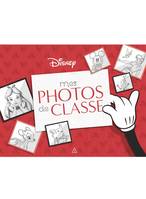 Photos de classe - Disney Princesses