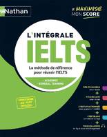 L'intégrale IELTS