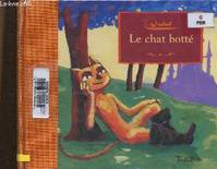 Le chat botté