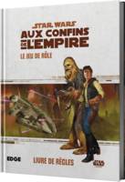 Star Wars - Aux Confins de l'Empire - Livre de Base