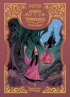 Les merveilleux contes de Grimm, Lorinn & Lorinndell