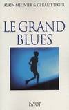 Le grand blues, faire face à la tentation du suicide chez un jeune