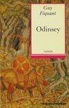 Odinsey, roman