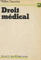 Droit médical