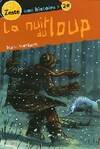 ZESTE T10 NUIT DU LOUP (LA)