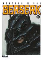 Berserk - Tome 31