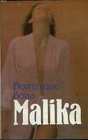 Malika, roman