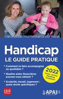 Handicap 2022, Le guide pratique