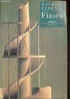 Fiasco - roman - dédicace de l'auteur - Collection 