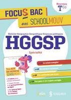 HGGSP Terminale (spécialité), Décroche ton Bac avec SchoolMouv