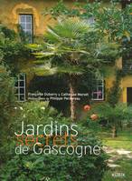 Jardins secrets de Gascogne