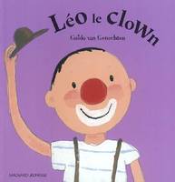 LEO LE CLOWN