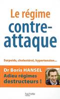 REGIME CONTRE-ATTAQUE (LE)