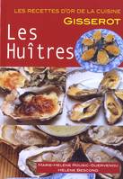 Les huîtres