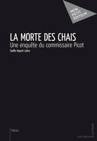 La Morte des chais, Une enquête du commissaire Picot