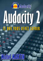 Audacity 2