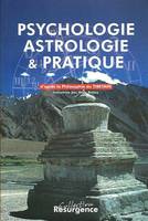 Psychologie. astrologie et pratique