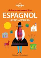 Guide de conversation espagnol latino-américain 7ed