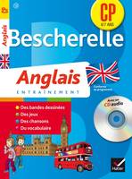 Anglais CP, Anglais entraînement cp, 6-7 ans