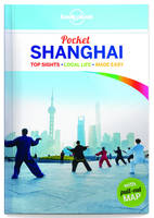 Shanghai Pocket 4ed -anglais-