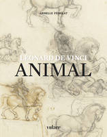 Léonard de Vinci, Animal