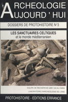 Les sanctuaires celtiques et leurs rapports avec le monde méditerranéen, Actes du Colloque de St-Riquier (8 au 11 novembre 1990) organisés par la direction des antiquités de Picardie et l'UMR 126 du CNRS